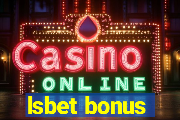 lsbet bonus